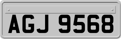 AGJ9568