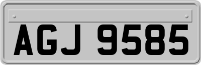 AGJ9585