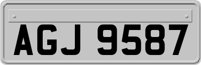 AGJ9587