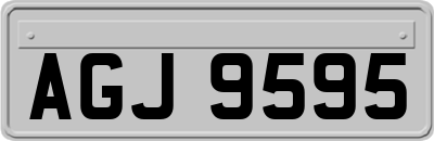 AGJ9595