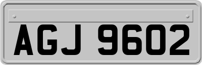 AGJ9602