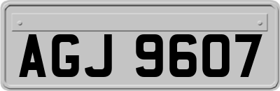 AGJ9607