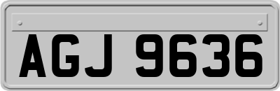 AGJ9636