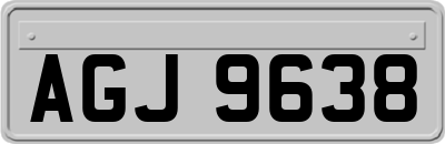 AGJ9638