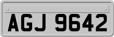AGJ9642