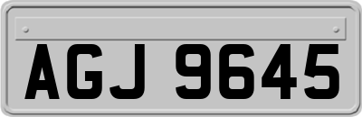 AGJ9645