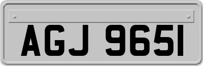 AGJ9651