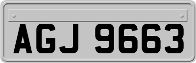 AGJ9663