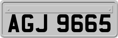 AGJ9665