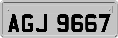 AGJ9667