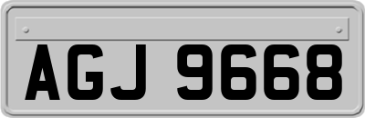 AGJ9668