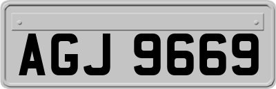 AGJ9669