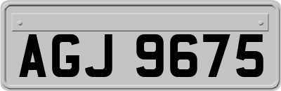 AGJ9675