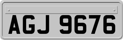 AGJ9676