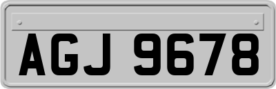 AGJ9678