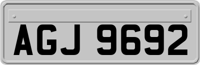 AGJ9692