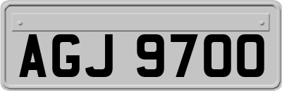 AGJ9700