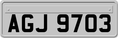 AGJ9703