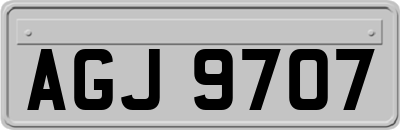 AGJ9707