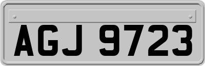 AGJ9723