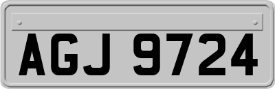 AGJ9724