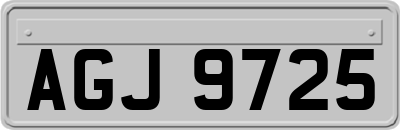 AGJ9725