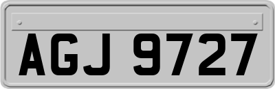 AGJ9727