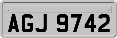 AGJ9742