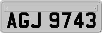 AGJ9743