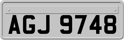 AGJ9748