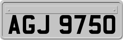 AGJ9750