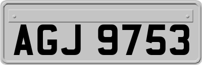 AGJ9753