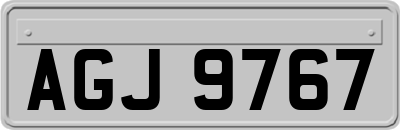 AGJ9767