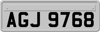 AGJ9768