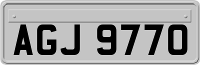 AGJ9770