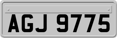 AGJ9775