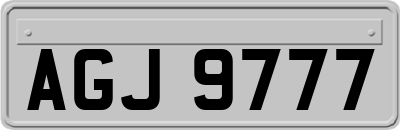 AGJ9777
