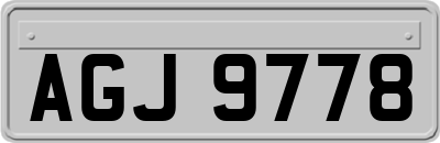 AGJ9778