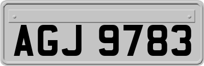 AGJ9783