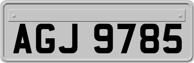 AGJ9785