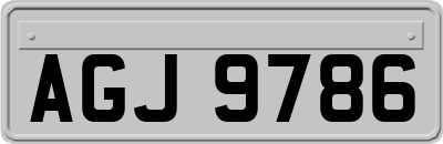 AGJ9786
