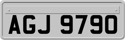 AGJ9790