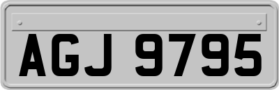 AGJ9795