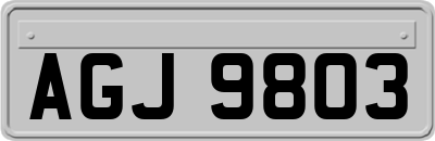 AGJ9803