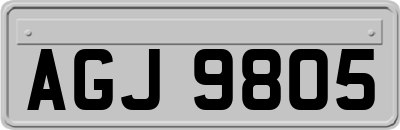 AGJ9805