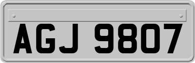 AGJ9807