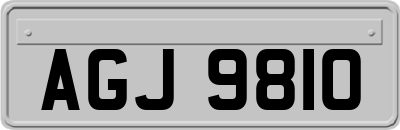 AGJ9810