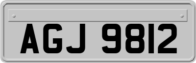 AGJ9812