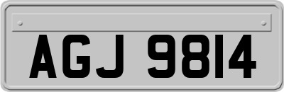AGJ9814