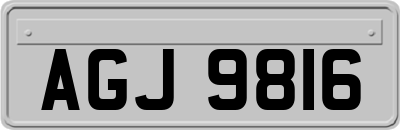 AGJ9816